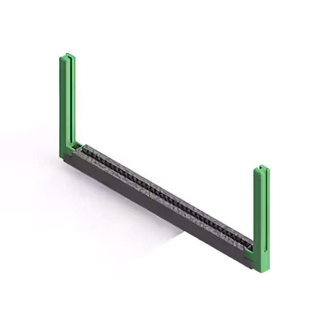 356-036-521-158 EDAC Inc.  Edgeboard Connectors